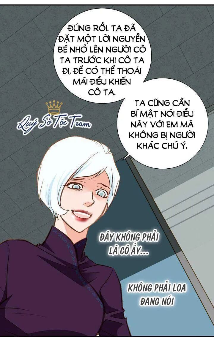 Tiếp xúc chí mạng: Chapter 86