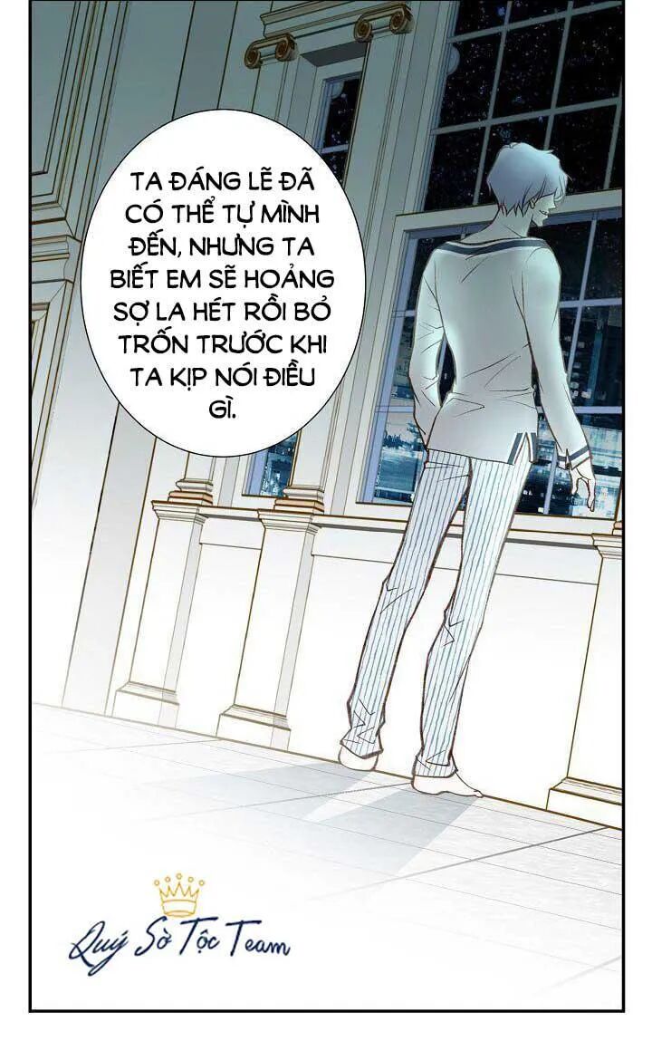 Tiếp xúc chí mạng: Chapter 86