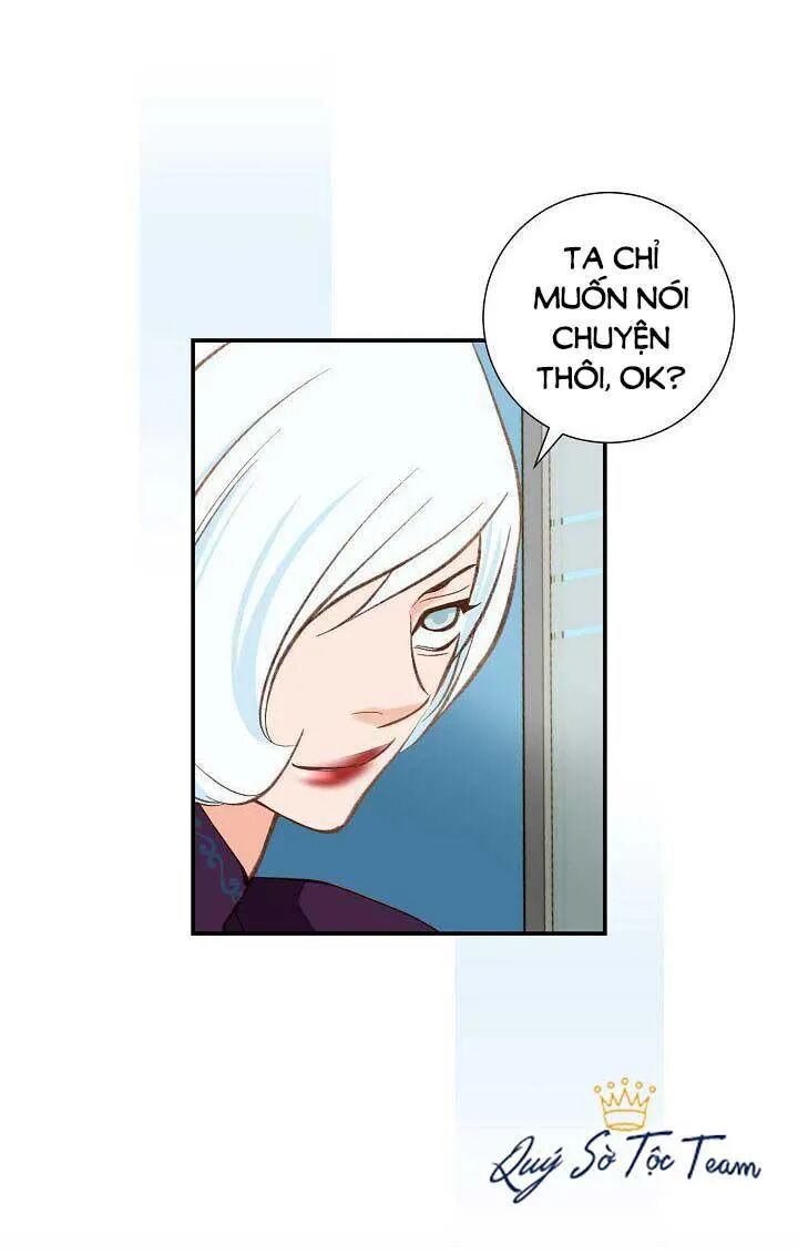 Tiếp xúc chí mạng: Chapter 86