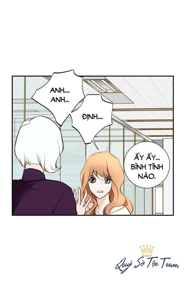 Tiếp xúc chí mạng: Chapter 86
