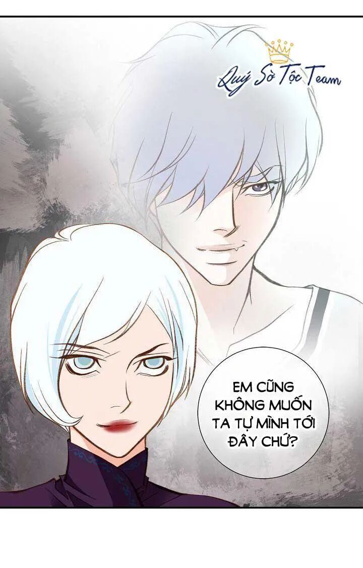 Tiếp xúc chí mạng: Chapter 86