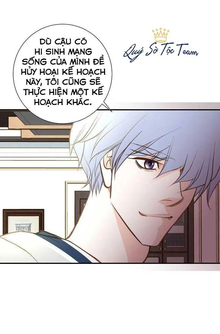 Tiếp xúc chí mạng: Chapter 86