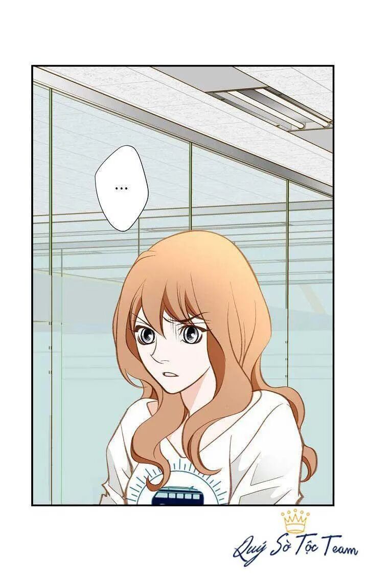 Tiếp xúc chí mạng: Chapter 86