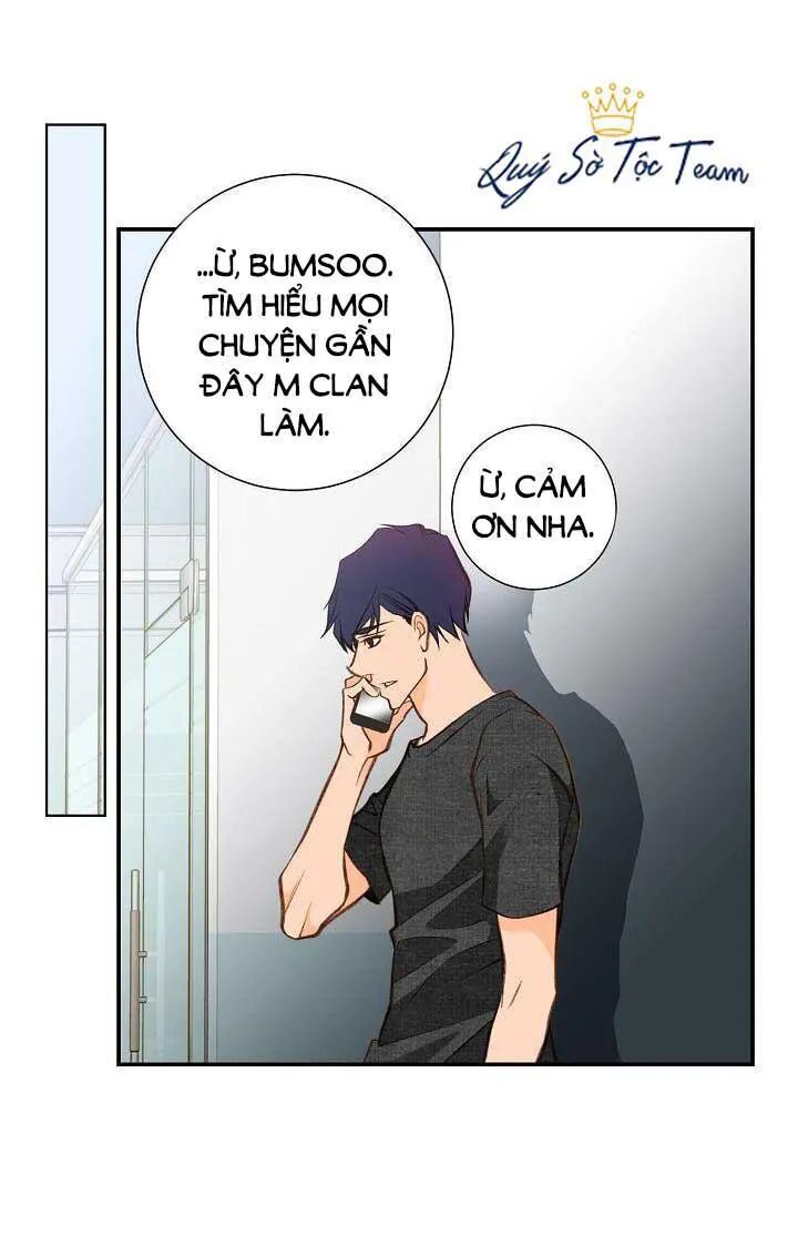 Tiếp xúc chí mạng: Chapter 86