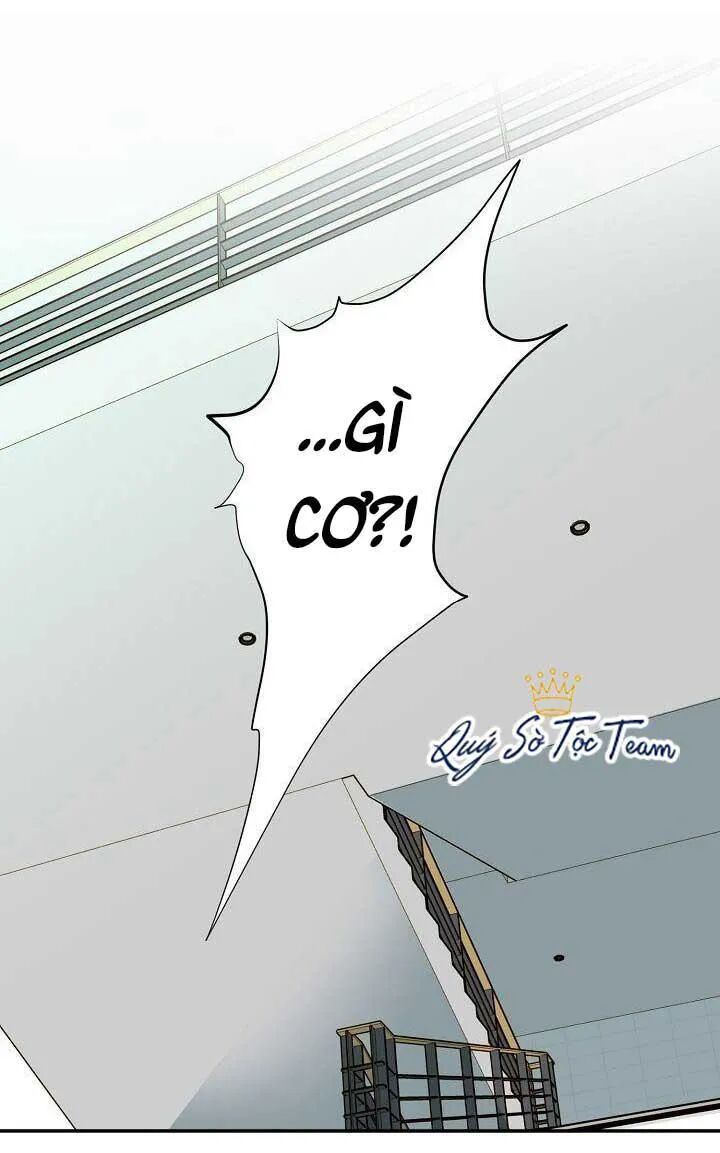 Tiếp xúc chí mạng: Chapter 86