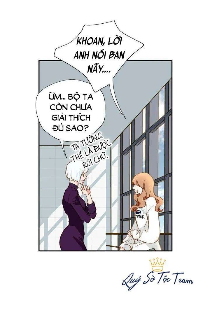 Tiếp xúc chí mạng: Chapter 86