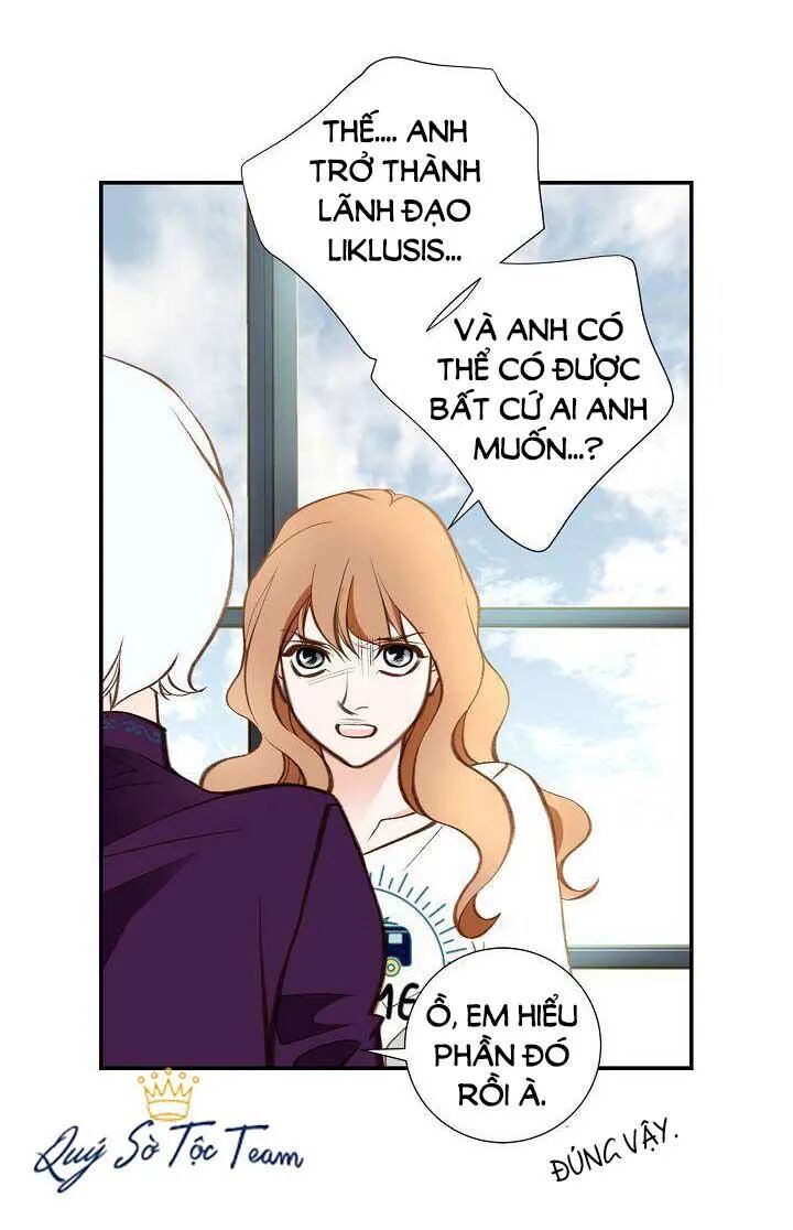 Tiếp xúc chí mạng: Chapter 86