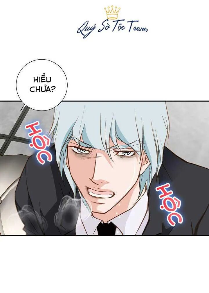 Tiếp xúc chí mạng: Chapter 86