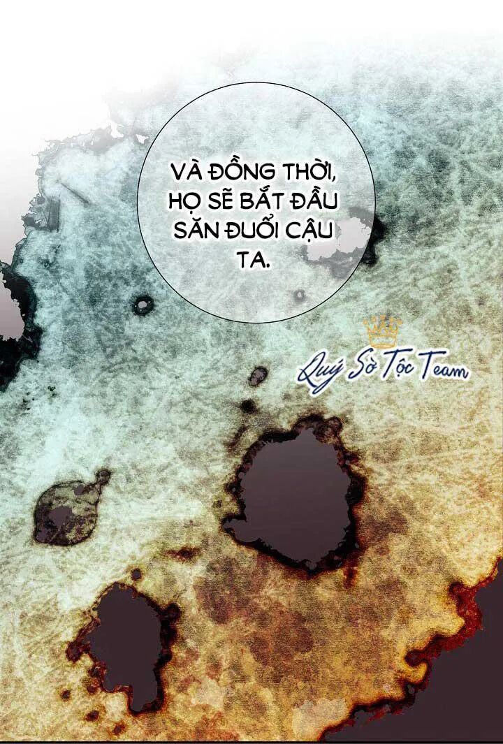 Tiếp xúc chí mạng: Chapter 86
