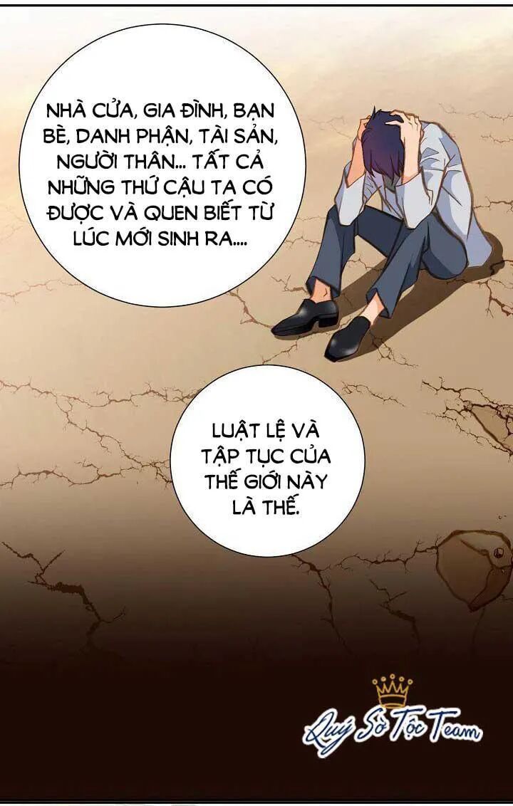 Tiếp xúc chí mạng: Chapter 86