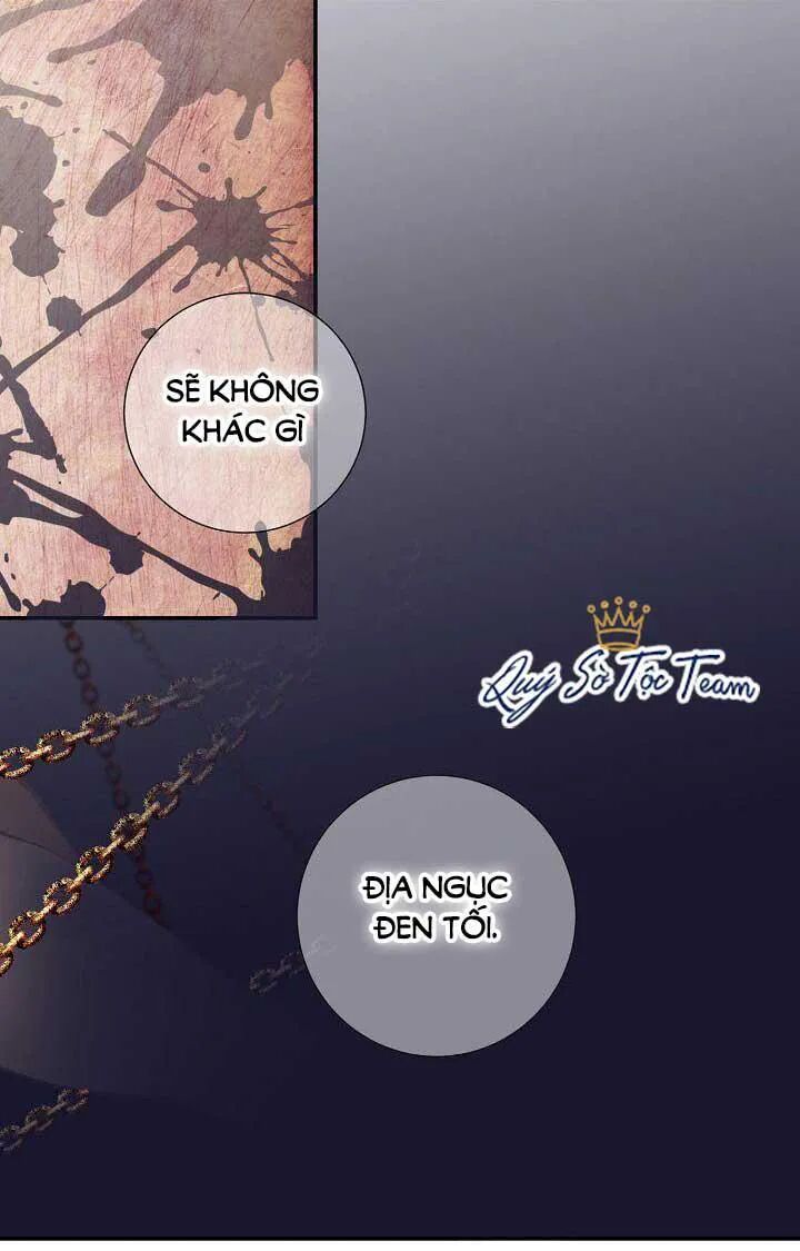 Tiếp xúc chí mạng: Chapter 86