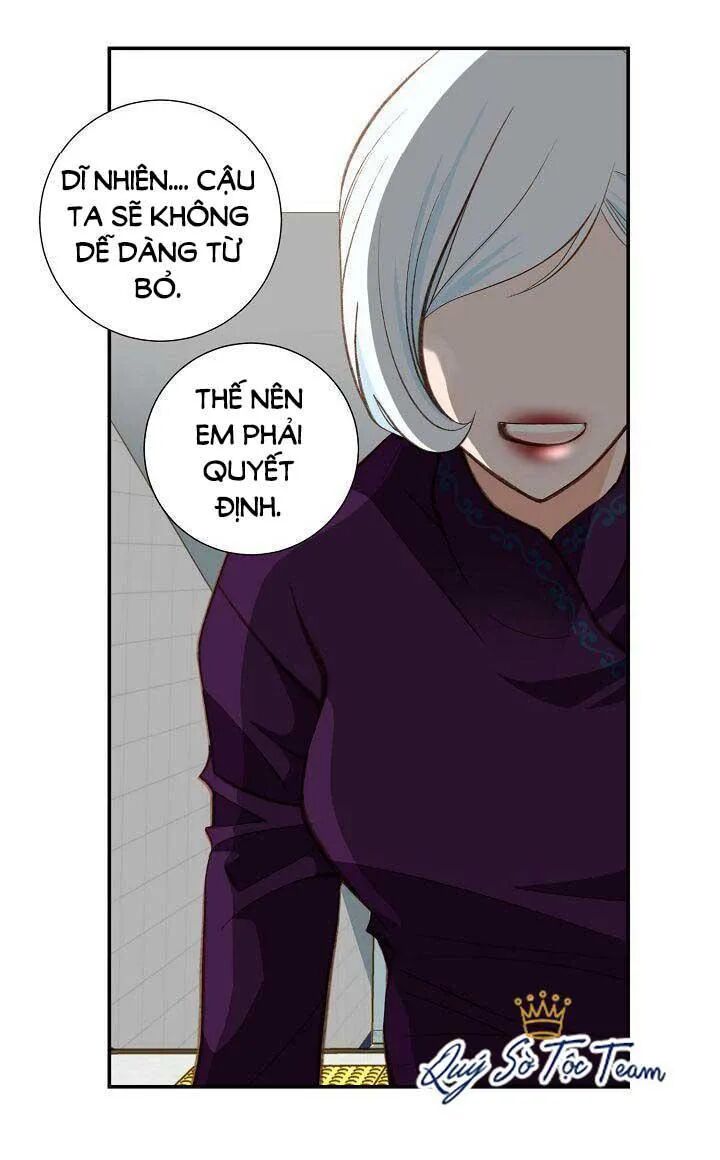 Tiếp xúc chí mạng: Chapter 86