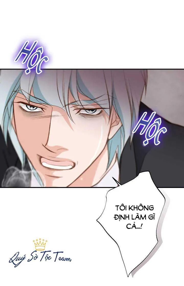 Tiếp xúc chí mạng: Chapter 86