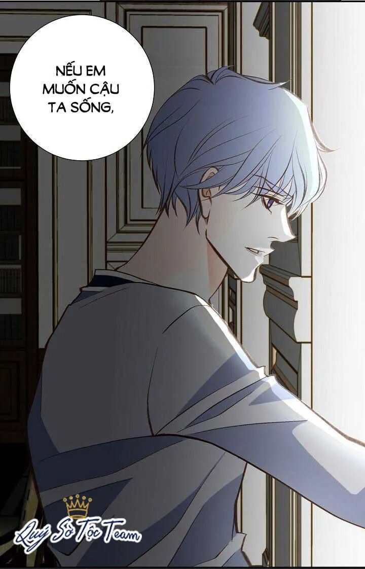 Tiếp xúc chí mạng: Chapter 86