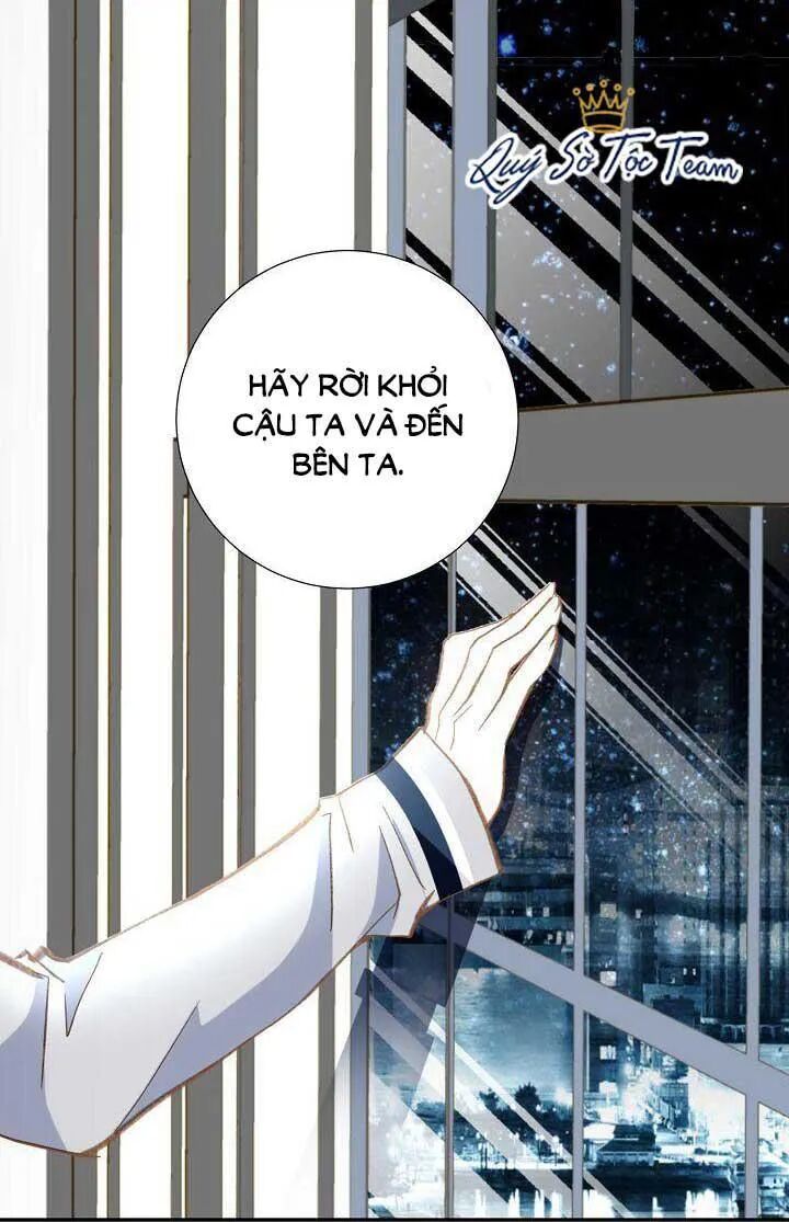 Tiếp xúc chí mạng: Chapter 86