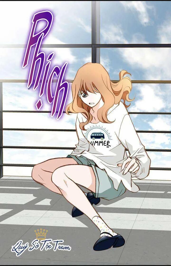 Tiếp xúc chí mạng: Chapter 86