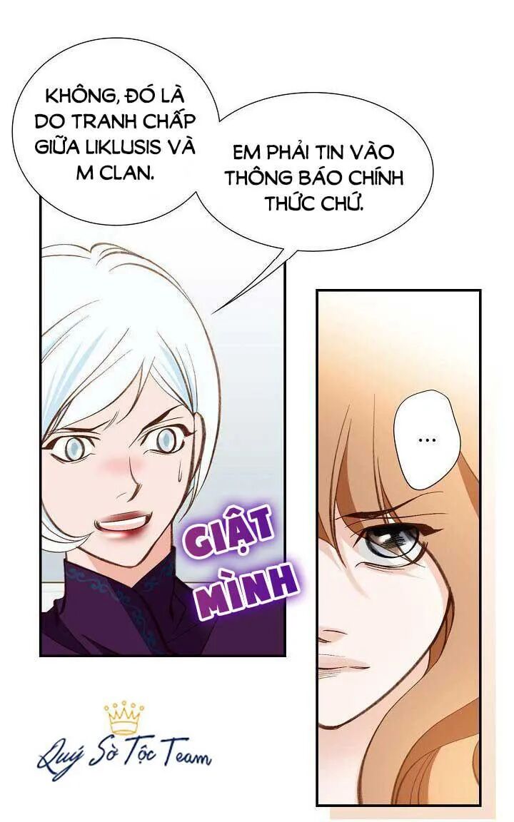 Tiếp xúc chí mạng: Chapter 86