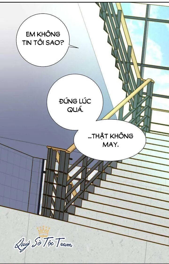 Tiếp xúc chí mạng: Chapter 86
