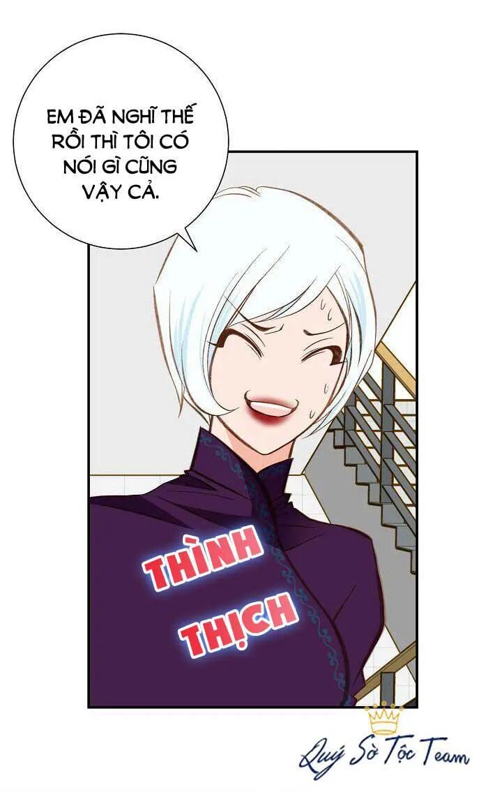 Tiếp xúc chí mạng: Chapter 86