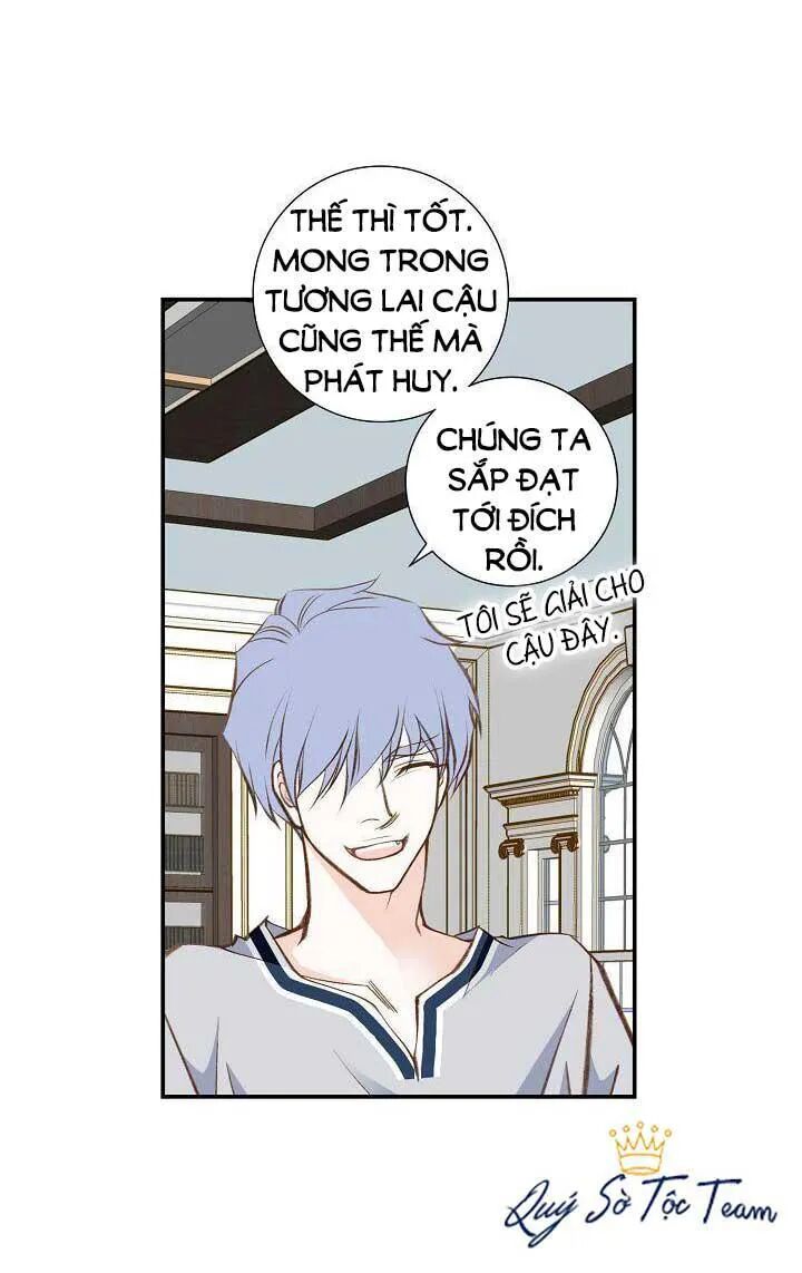 Tiếp xúc chí mạng: Chapter 86
