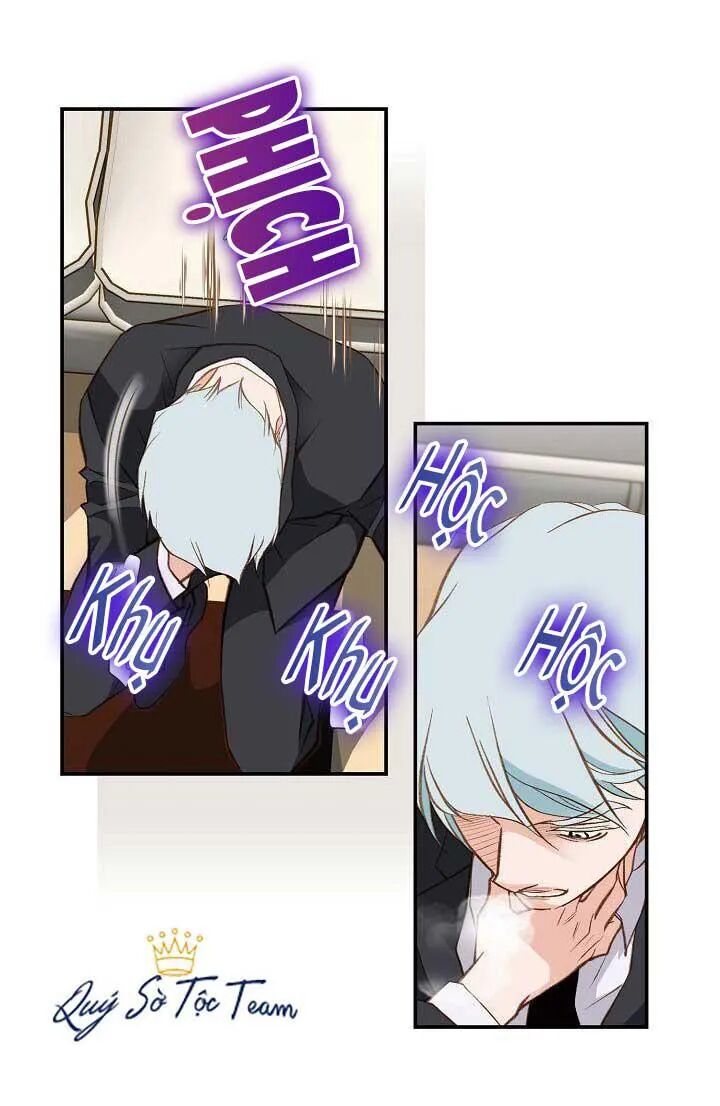 Tiếp xúc chí mạng: Chapter 86