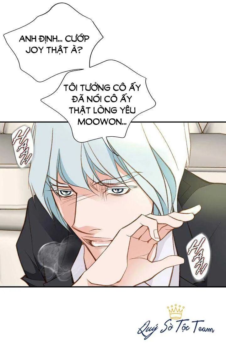 Tiếp xúc chí mạng: Chapter 86