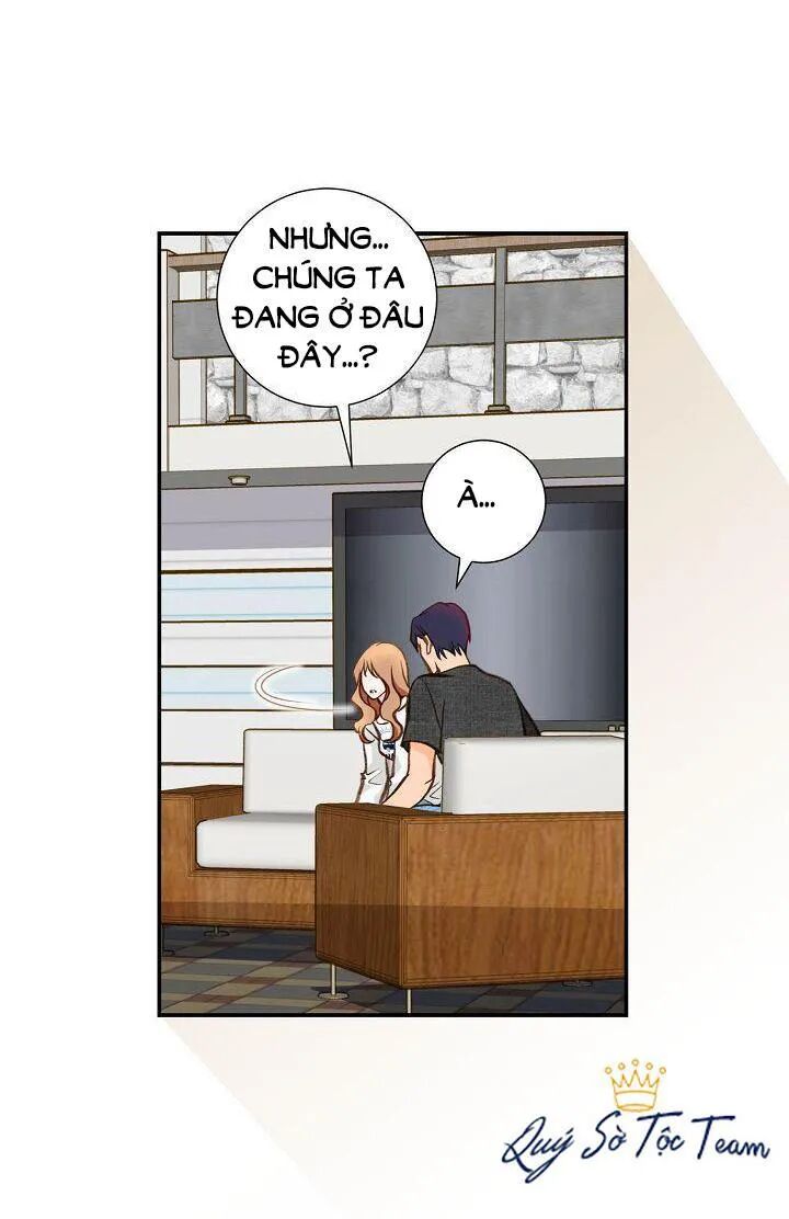 Tiếp xúc chí mạng: Chapter 88