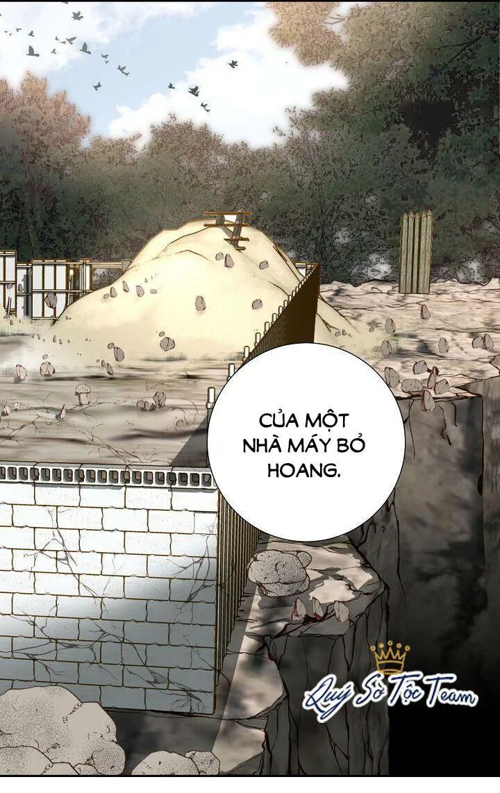 Tiếp xúc chí mạng: Chapter 88