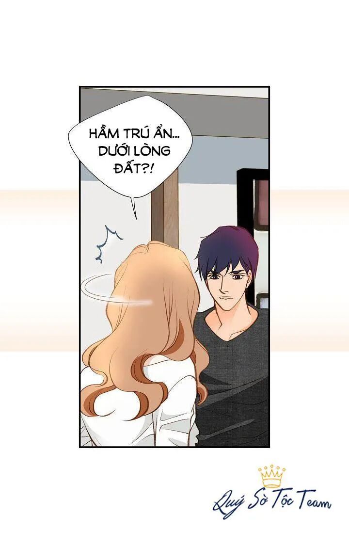 Tiếp xúc chí mạng: Chapter 88