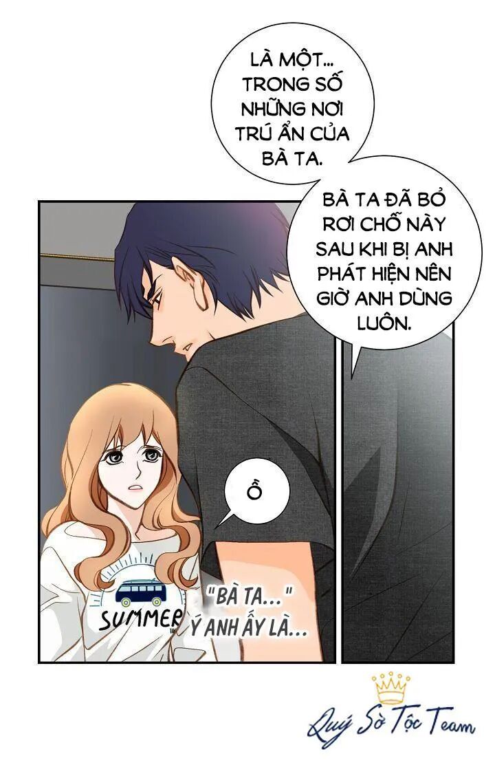 Tiếp xúc chí mạng: Chapter 88