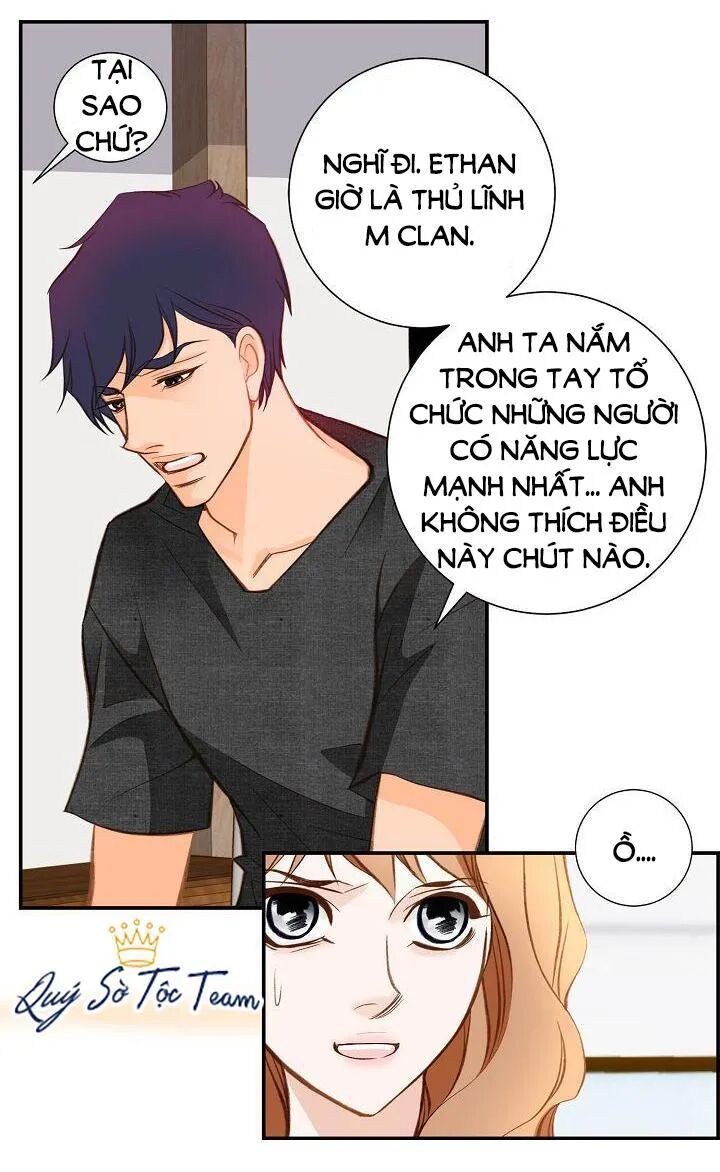 Tiếp xúc chí mạng: Chapter 88