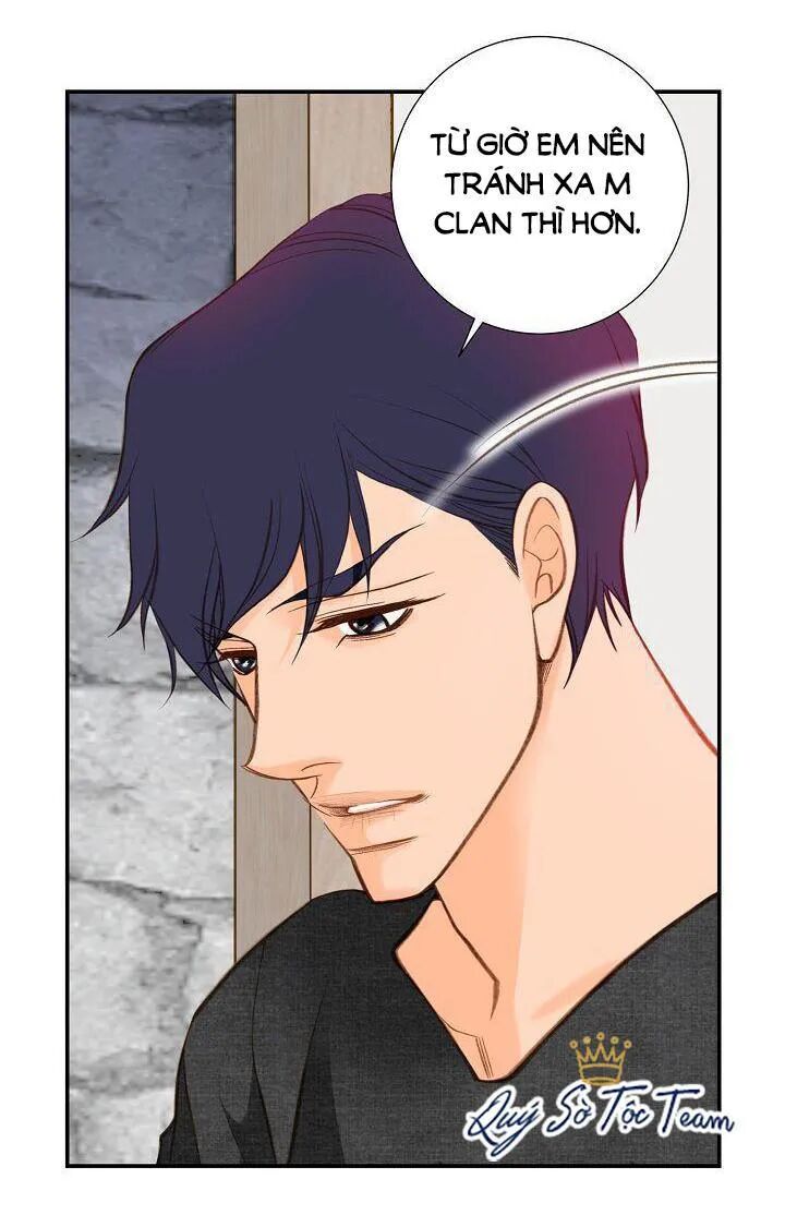 Tiếp xúc chí mạng: Chapter 88