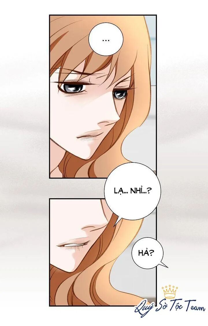 Tiếp xúc chí mạng: Chapter 88