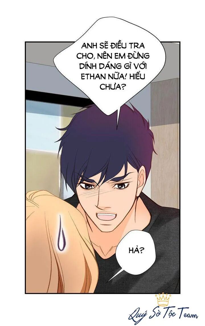 Tiếp xúc chí mạng: Chapter 88