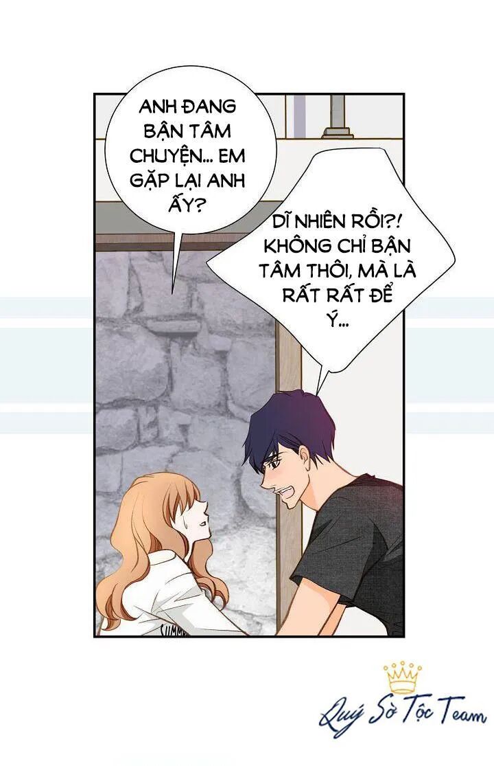 Tiếp xúc chí mạng: Chapter 88