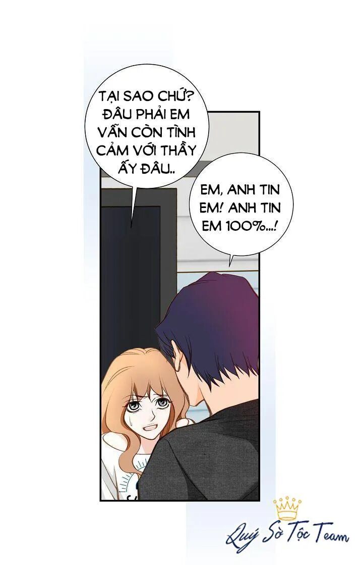 Tiếp xúc chí mạng: Chapter 88