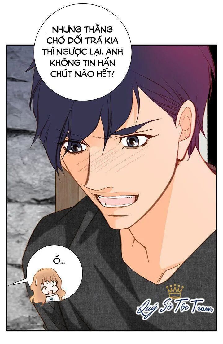 Tiếp xúc chí mạng: Chapter 88
