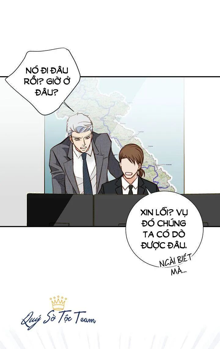 Tiếp xúc chí mạng: Chapter 88
