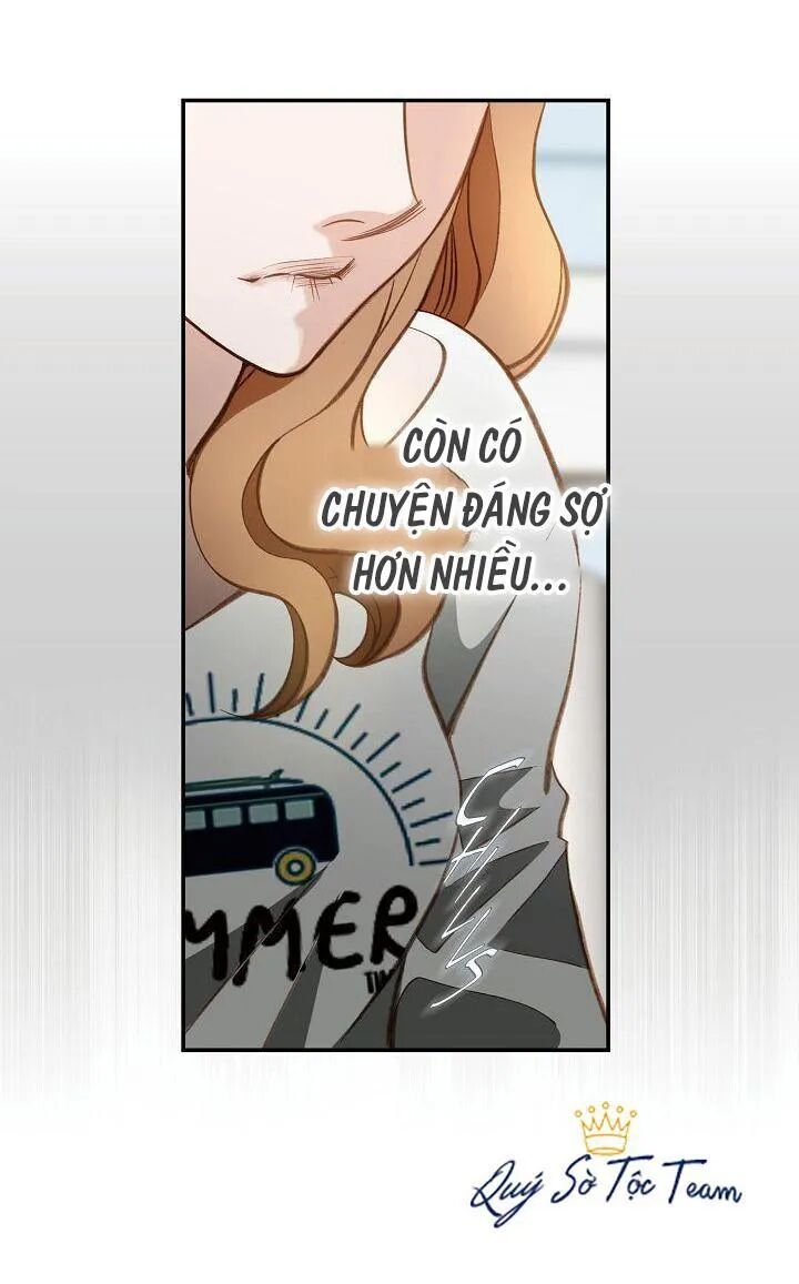 Tiếp xúc chí mạng: Chapter 88