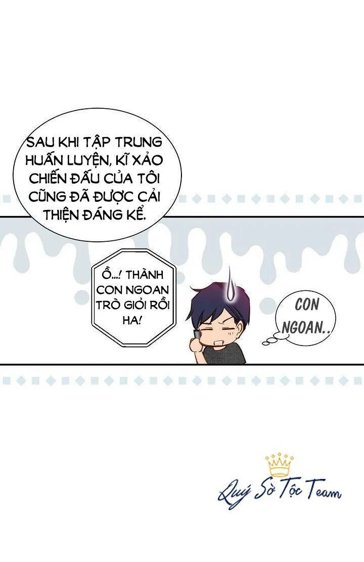 Tiếp xúc chí mạng: Chapter 88