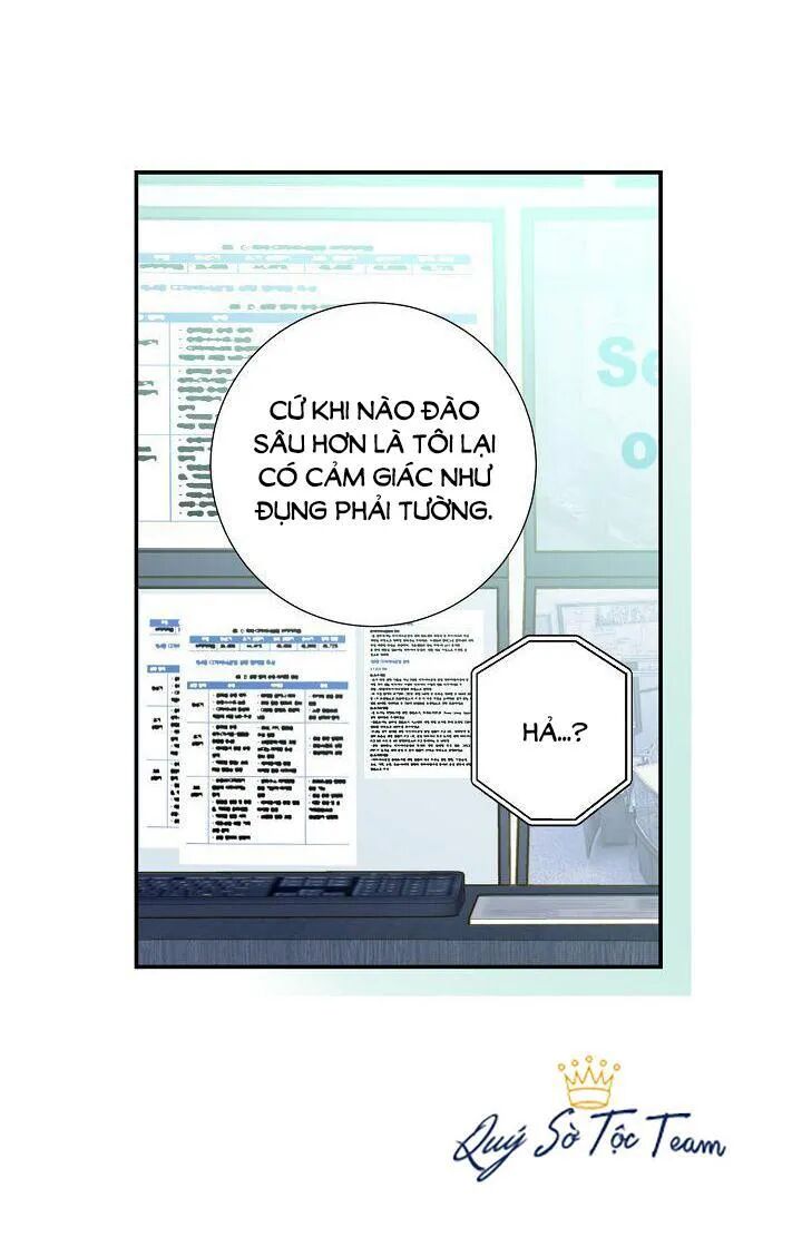 Tiếp xúc chí mạng: Chapter 88