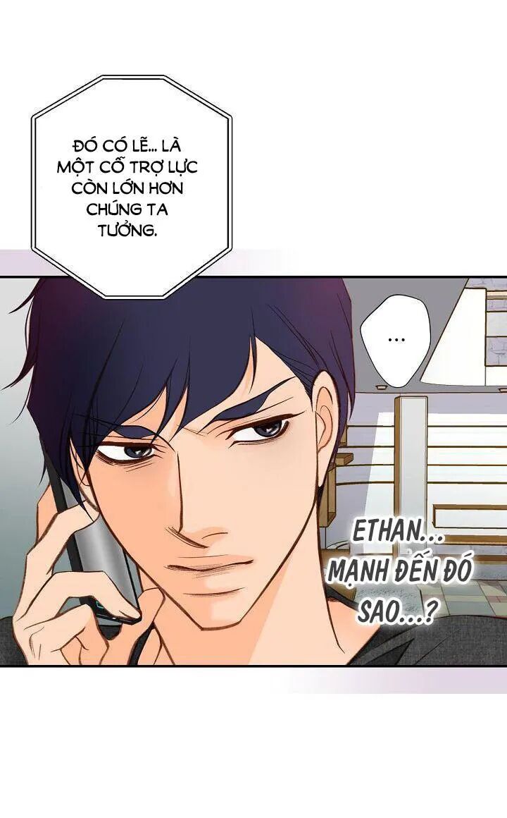 Tiếp xúc chí mạng: Chapter 88