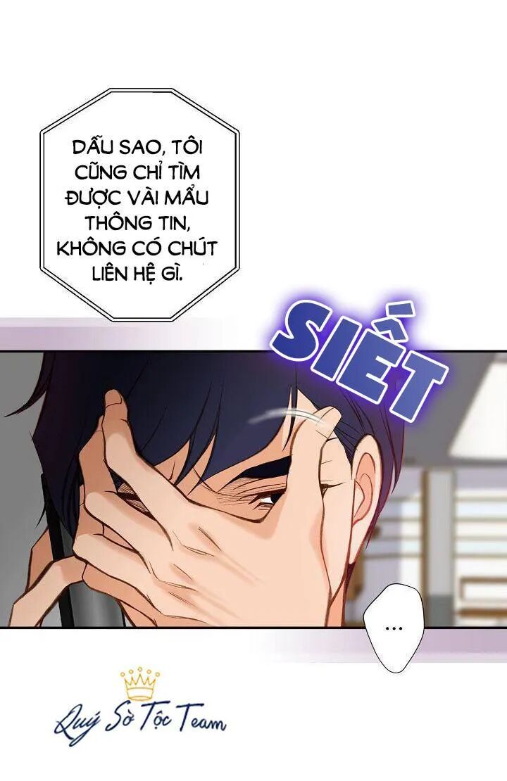 Tiếp xúc chí mạng: Chapter 88