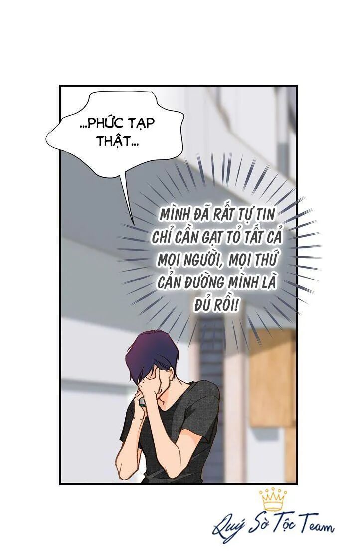 Tiếp xúc chí mạng: Chapter 88