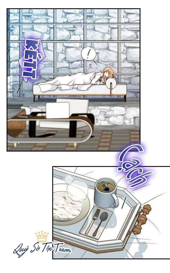 Tiếp xúc chí mạng: Chapter 88
