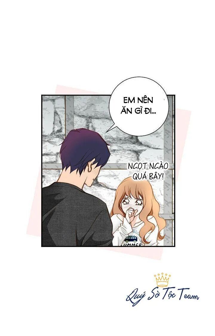 Tiếp xúc chí mạng: Chapter 88