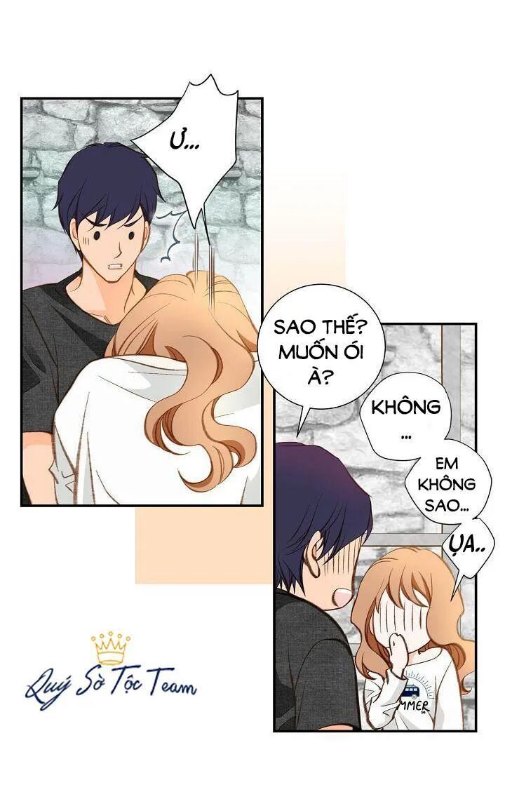 Tiếp xúc chí mạng: Chapter 88