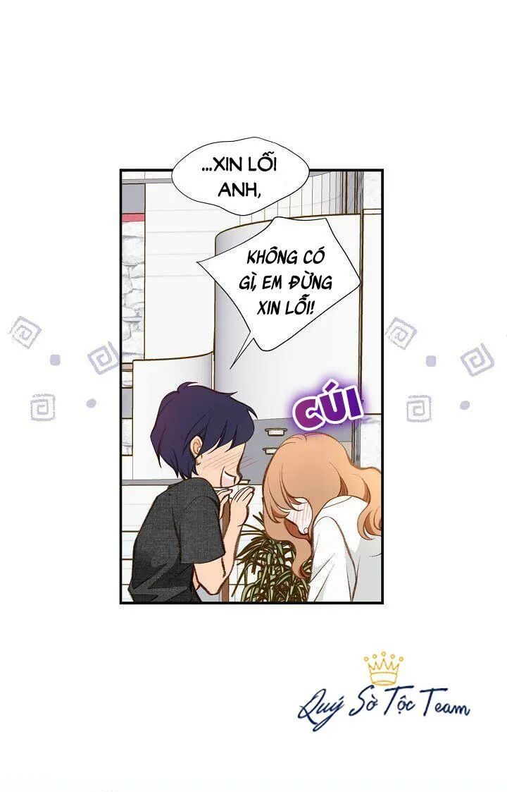 Tiếp xúc chí mạng: Chapter 88
