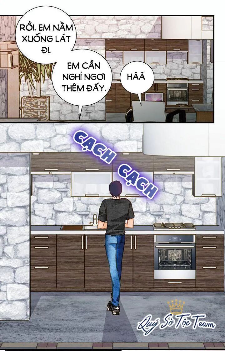 Tiếp xúc chí mạng: Chapter 88