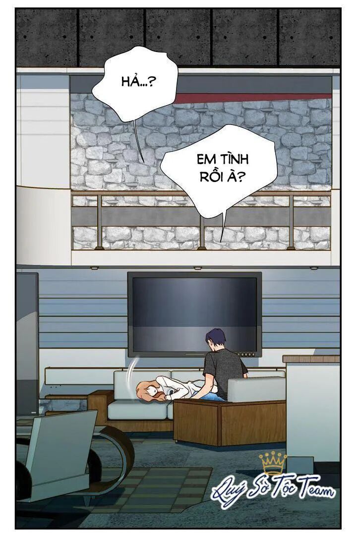 Tiếp xúc chí mạng: Chapter 88